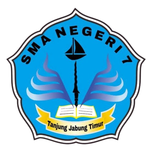 Logo SMAN 7